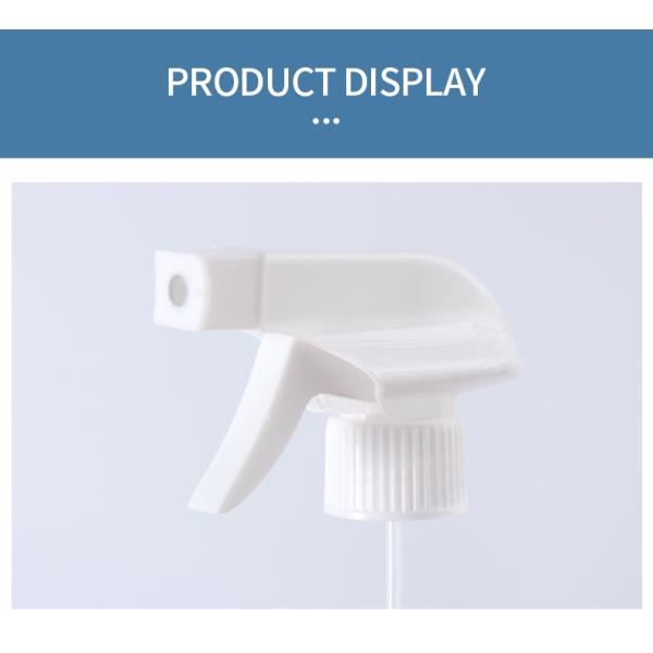 28/400 28/410 28/415 Plastic Trigger Sprayer Pressure Sprayer for Bottle Stopper
