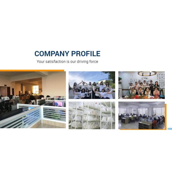 Shandong Jiuchong Chemical Co., Ltd.
