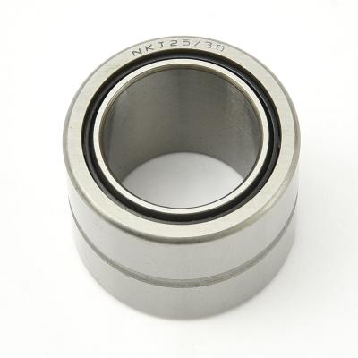 NKI Type Heavy Duty Needle Roller Bearings