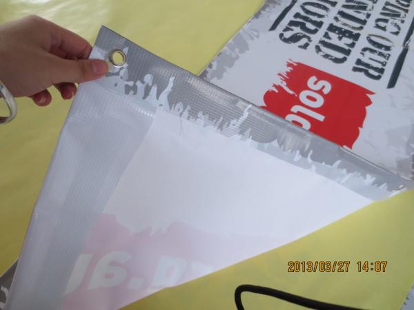 Custom varies Military Banners printing