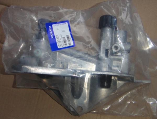 Swede diesel engine parts for volvo, Diesel generator parts,Diesel filter mounting base for volvo,21168827,21023287