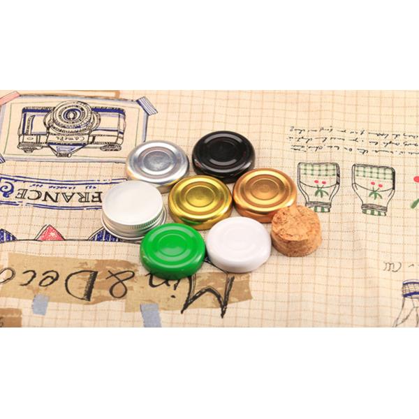 Пустые круглые стеклянные бутылки сока, портативная дождевая капля приправленная бутылка с водой