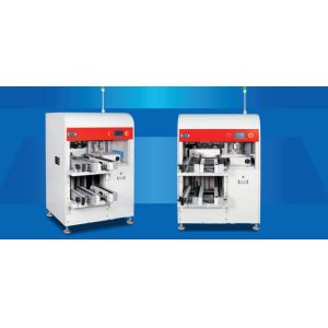 SMT SERIES PCB Conveyor Machine for Semiconductor Upper Plate Collector 245Kg
