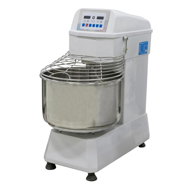 30L 20L 40L Food Beverage Shops Industrial Bakery Mixers for Bread Dough Planetary Mixers