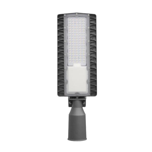 Photocell 1-10v Dimmable Function 50w Smart Street Light
