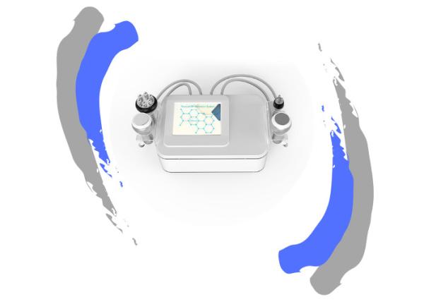 professional fda approved ultrasonic cavitation equipment for fat reduction treatment