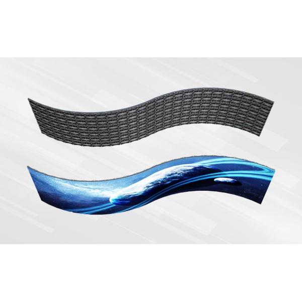P1.953mm Indoor Rental LED Screen with 7680Hz Refresh Rate 500x500mm Panel Size and IP65 Waterproof for Virtual Production