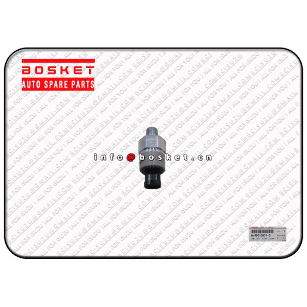 Pare las piezas del sistema del embrague del interruptor de la lámpara para ISUZU VC46 CVR CXZ 8-98010857-0 8100659-CYZ14 8980108570 8100659CYZ14