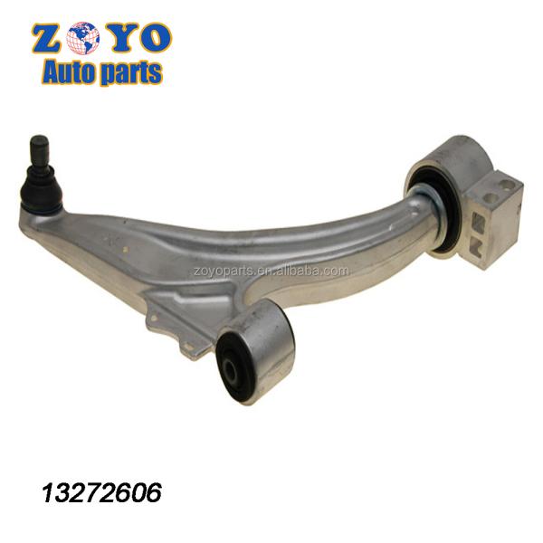 Braço de controle de pista de alumínio para Buick Verano e Chevrolet Cruze 1.6 LS 2011