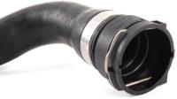 Serre de débordement de liquide de refroidissement du moteur anti-corrosion 11533400207 Haute précision