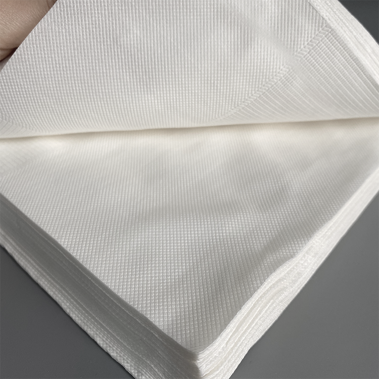 Hot Selling Cheap Bamboo Pulp 2 Ply Fancy Dinner Napkins for Home and Restaurant