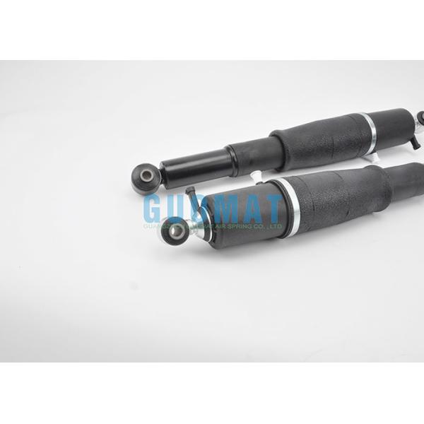 1 Pair Rear Air Shock Absorber GUOMAT 22187156 2002 - 2014 For Cadillac Escalade EXT