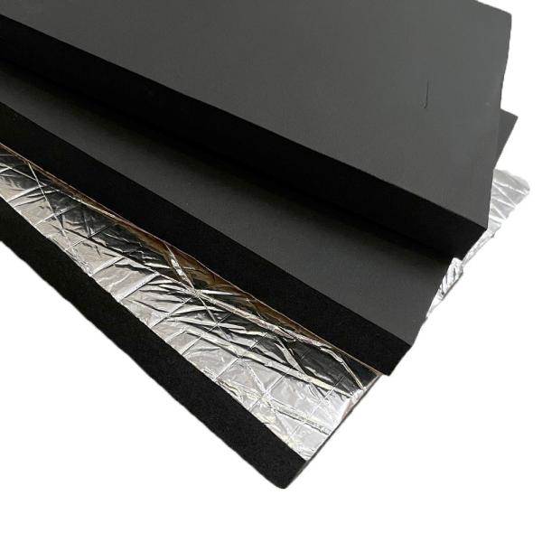Устойчивость к маслам 1Mx2M EPDM пенокаменная резина закрытая клетка открытая клетка пенопласт высокой плотности