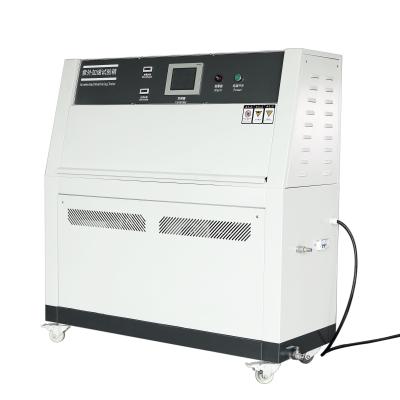 Resistência de radiação ultravioleta acelerada resistindo ao universal do verificador