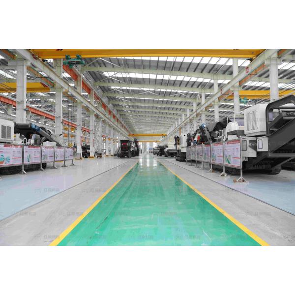 Hongxing Hot Sale HDX86 Geramn Type Jaw Crusher China for Business 60-280t/h Used Engines Quarry Machine Stone Crusher 500mm /
