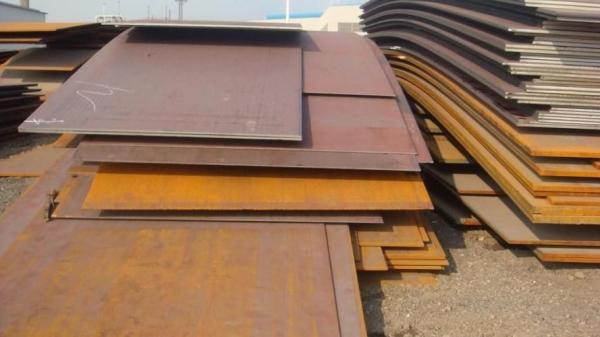 Hot Rolled Wearing Steel Plate Ar400 Ar500 Nm400 Nm500