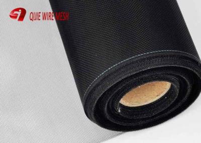 Soundproof Stainless Steel Insect Screen Crimped Edge Treatment