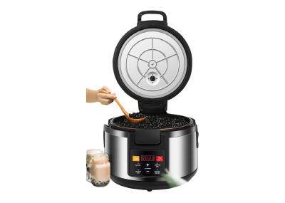 Altura da operação 165mm do One Touch fogão da pérola de 30 tapiocas dos minutos