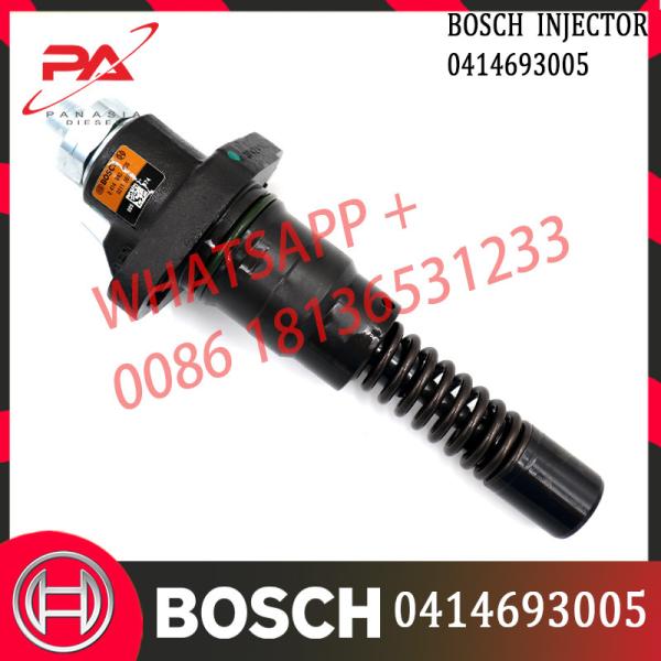 Оригинальный дизельный насос 0414693005 02113694 Для D7E EC240 EC290 21147445