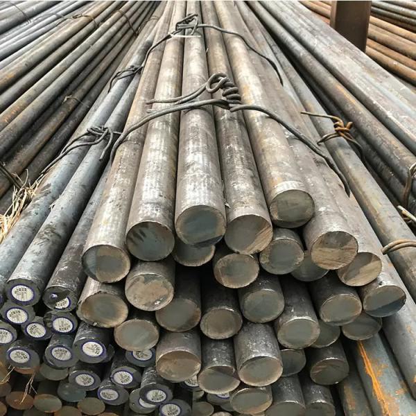 SA266CL3 Hot Rolled Carbon Steel Rods Carbon Steel Carbon Steel Grade