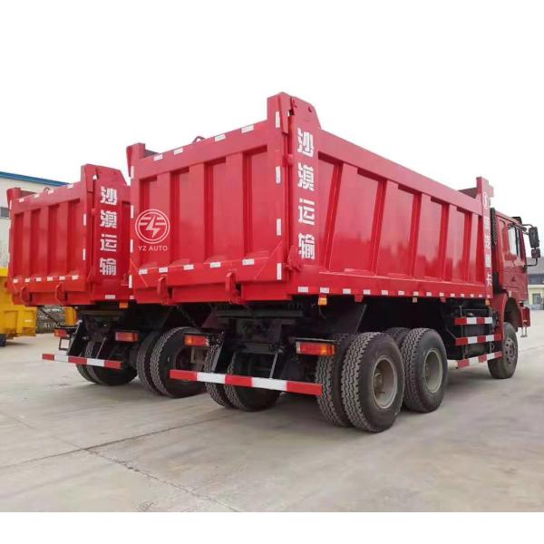 12.00R20 neumáticos de alta capacidad de carga 6x6 Dongfeng tracción en todas las ruedas desierto fuera de la carretera camión basura