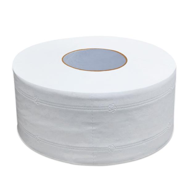 1575 Toilet Slitting Rewinding Machine Tissue Paper Making Machine