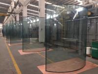 Vidrio aislado acústico de larga duración STC 50 La solución perfecta de vidrio para el control del ruido