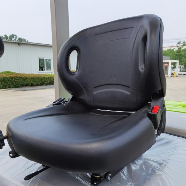 BOXINHUASHENG Гидравлический насос 4x4 вилочный погрузчик для грубой местности мощностью 3,5 тонны