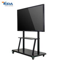 Double écran tactile interactif tout du système affichage à cristaux liquides dans une couleur de profondeur du PC 16.7M garantie de 1 an