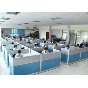 SHENZHEN YITUOWULIAN SYSTEM CO.,LTD