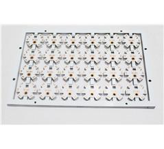 Led Flexible Aluminium Pcb Board Aluminum Printed Circuit Boards Substrate OSP
