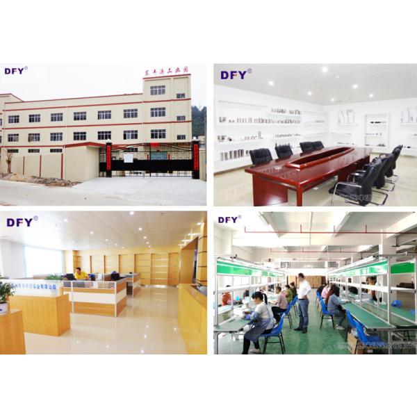 Shenzhen Kingze Development Industrial Co., Ltd
