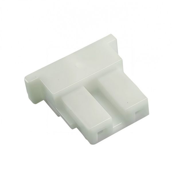 4.0mm Pitch Wire to Wire Connector Compatible with JST BH Series
