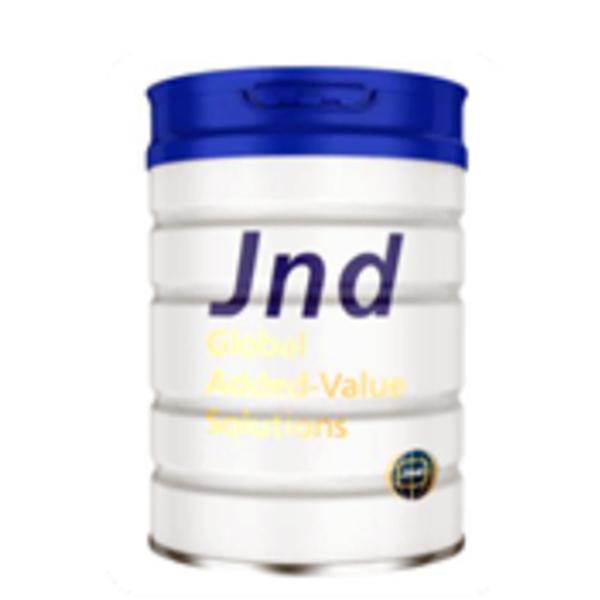 Estilo Pioneiro Cor Personalizado Smart dispositivo de leite em pó elétrico para fórmula de leite infantil