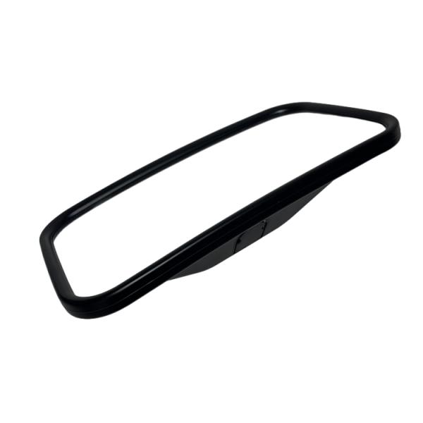 Original Quality Black Plastic Rearview Mirror with 3 Month Warranty for Forklift and ISUZU Mixer Truck