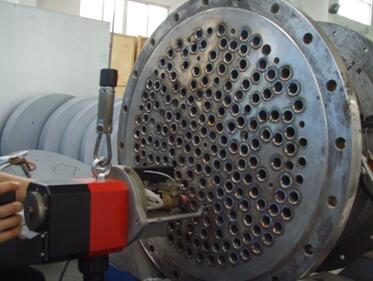 Wuxi Hengye Electric Heater Equipment Co., Ltd