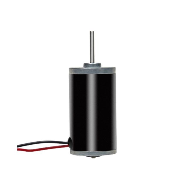 12v 24v DC Worm Gear Motor Reducer Gear Box Motor For Intelligent Electrical Appliances Motor