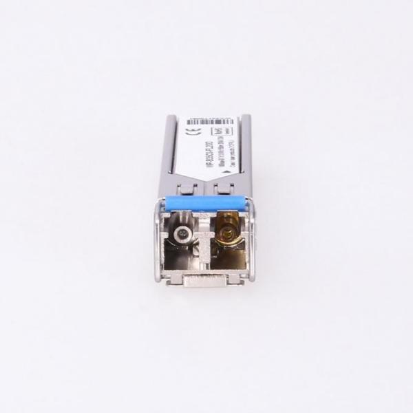 Generic Compatible 100G QSFP28 MMF LR4 SFP Fiber Optic Transceiver 60km