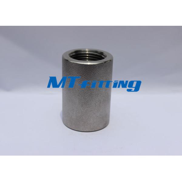 ASTM A106 F91 Forged High Pressure Pipe Fittings For Machinery ASTM A403