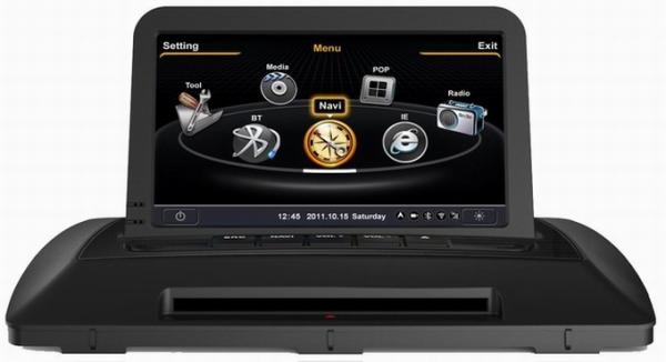 ouchuangbo car dvd radio for S100 Volvo XC90 with 3G WIFI 20 disc video player