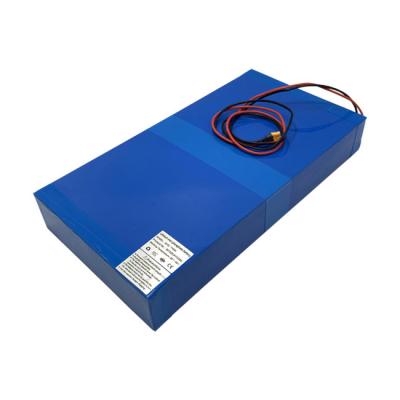 soluções 32700 do armazenamento de energia do lítio de 25.6V 110Ah para o poder alternativo