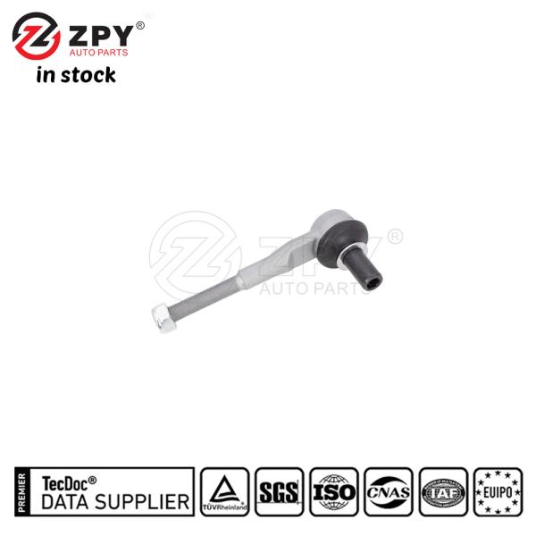 ZPY 4B0419811G Steering Tie Rod for Audi A6 S6 VW Porsche