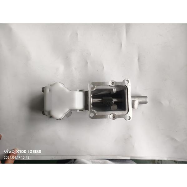 8-97357040-0 Gearbox Cover For ISUZU MUX D-MAX 8973570400