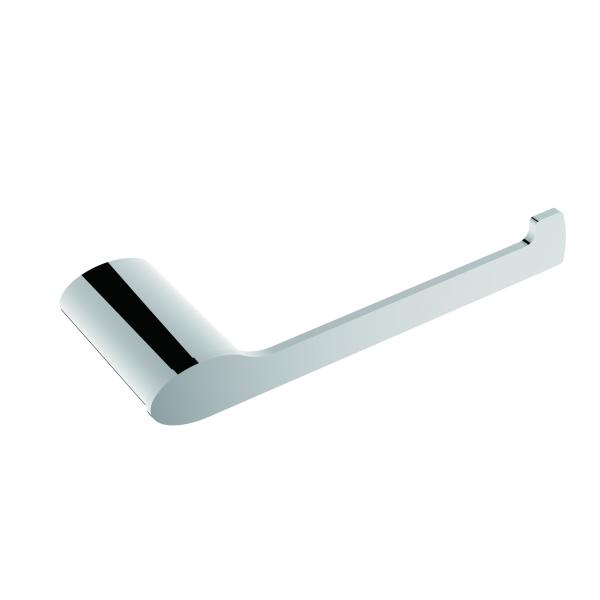 Toilet Roll  holder 82106,Oval Brass+ZINC,chrome color,Black Color