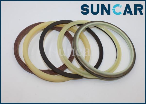 VOE14506606 Axle Locking Repair Seal Kit Fits EW130 EW140E SUNCARVO.L.VO Cylinder Sealing Parts