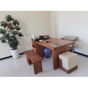 Maohe Import and Export (Tianjin) Co., Ltd
