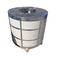 Dongmeng RAL9010 Prepainted o revestimento galvanizado da bobina Z61-Z80 da chapa de aço