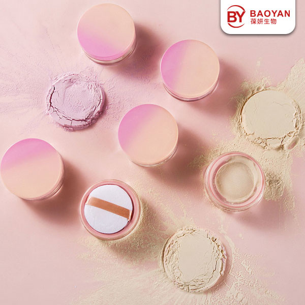 Аттестация УПРАВЛЕНИЯ ПО САНИТАРНОМУ НАДЗОРУ ЗА КАЧЕСТВОМ ПИЩЕВЫХ ПРОДУКТОВ И МЕДИКАМЕНТОВ ингредиентов минерального порошка макияжа стороны свободного естественная