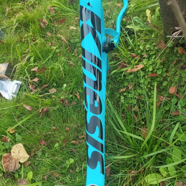 Kinesis TUM616 27.5+ 29er Алюминиевая полная подвеска Enduro Off-Road Soft Tail Рама горного велосипеда