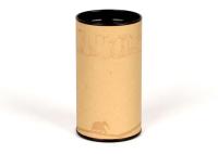 Aucun tube de carton de paquet de nourriture d'impression empaquetant CMYK Pantone